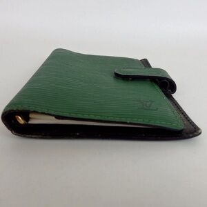 Louis Vuitton Agenda